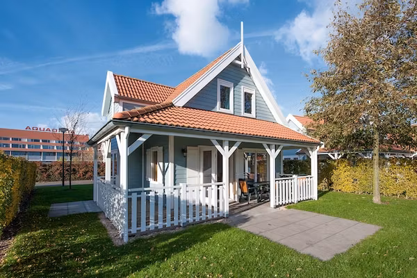 Aquadelta 18 in Bruinisse - Foto 1 van 40