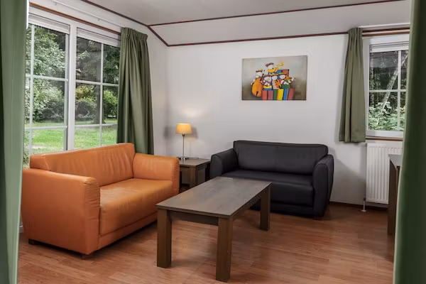 Bospark Lunsbergen 5