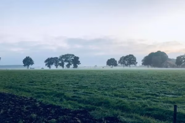 Bospark Lunsbergen 5