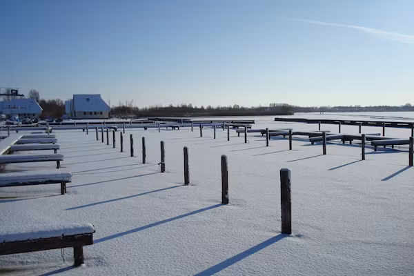 Villa ten Hoeve in Steendam - Foto 40 van 40