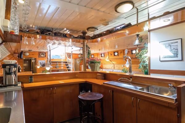 Korevaer in Leiden - Foto 2 van 40