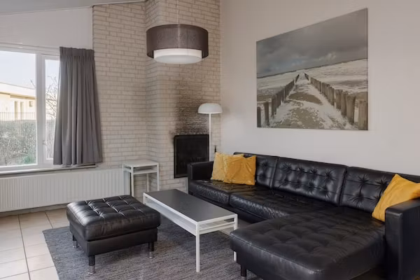 Roompot Beach Resort 4 in Kamperland - Foto 2 van 40