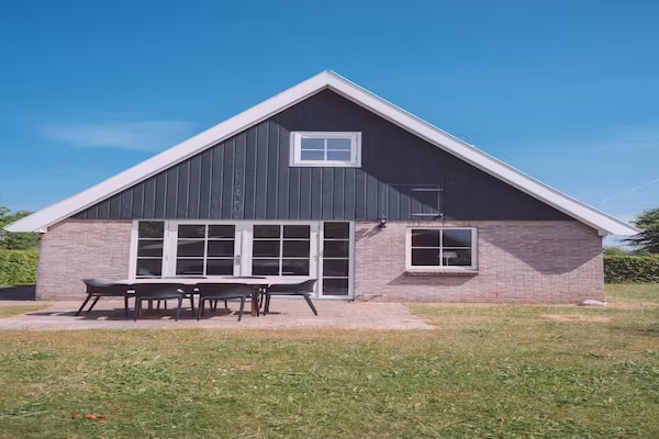 Vakantiepark Eigen Wijze 4 in Bant - Foto 2 van 27