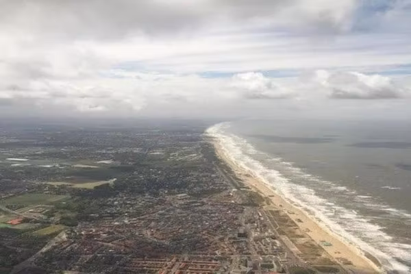Vakantiepark Duinrust 1 in Noordwijk aan zee - Foto 42 van 42