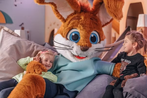 Vakantiepark Hunzedal 6 in Borger - Foto 40 van 40