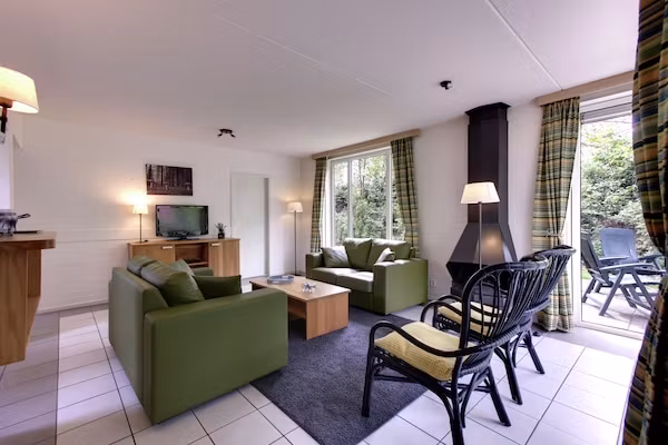 Buitenplaats Gerner 5 in Dalfsen - Foto 2 van 37