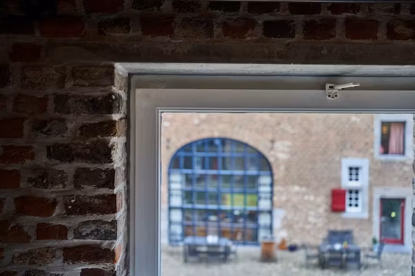 Meschermolen 10 in Mesch-Eijsden - Foto 40 van 40