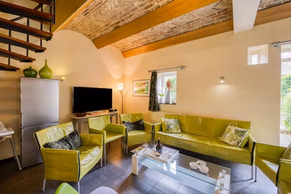 Meschermolen 6 in Mesch-Eijsden - Foto 1 van 40