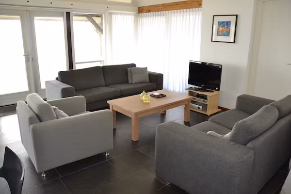 Waterpark Belterwiede 3 in Wanneperveen - Foto 2 van 40