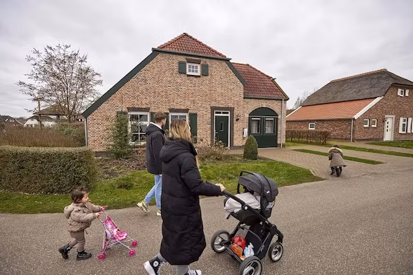 Buitenhof De Leistert 6 in Roggel - Foto 1 van 40