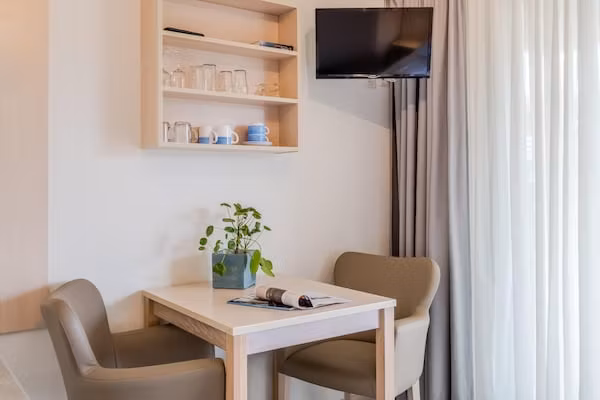 Bosch en Zee 4 in De Koog Texel - Foto 2 van 38