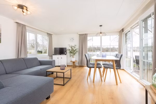 Recreatiepark Tolplas 2 in Hoge Hexel - Foto 2 van 40