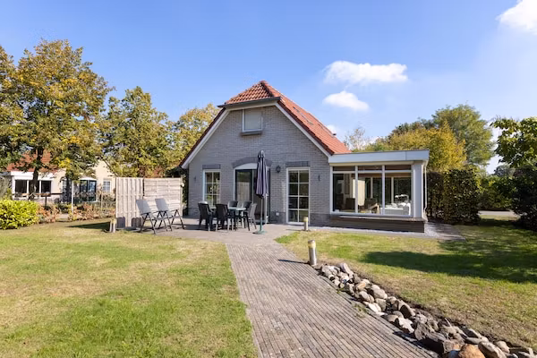 Recreatiepark Tolplas 11 in Hoge Hexel - Foto 1 van 40