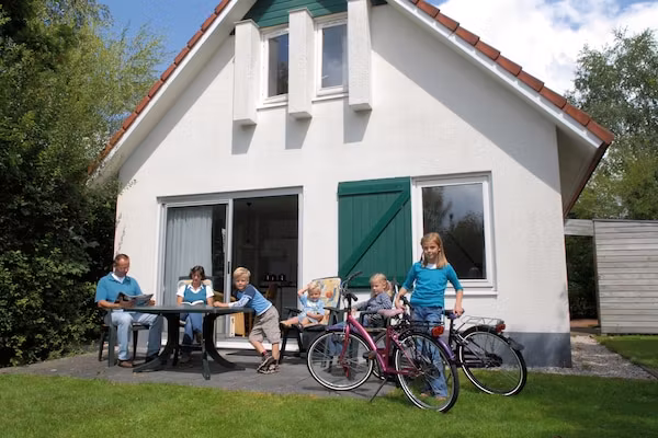 Het Drentse Wold 2 in Hoogersmilde - Foto 1 van 25