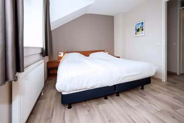 Maaspark Boschmolenplas - Havenblik in Heel - Foto 1 van 40