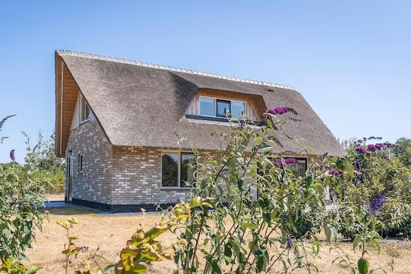 't Hoogelandt 1 in De Koog - Foto 1 van 40