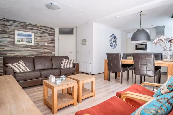 Residentie Californië 4 in De Koog Texel - Foto 2 van 40