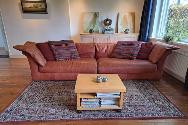 Vier Vogelenzang in Vessem - Foto 2 van 39