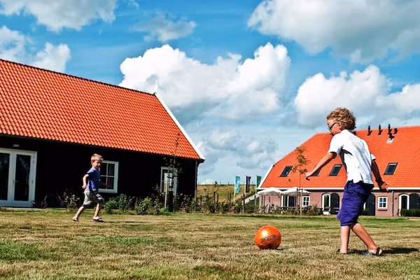 Recreatiepark de Stelhoeve 2 in Wemeldinge - Foto 40 van 40