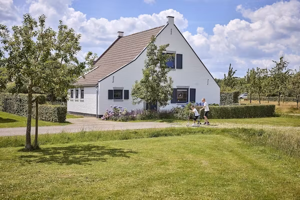 Buitenhof De Leistert 3 in Roggel - Foto 1 van 40