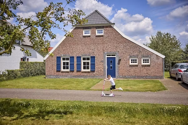 Buitenhof De Leistert 2 in Roggel - Foto 1 van 40