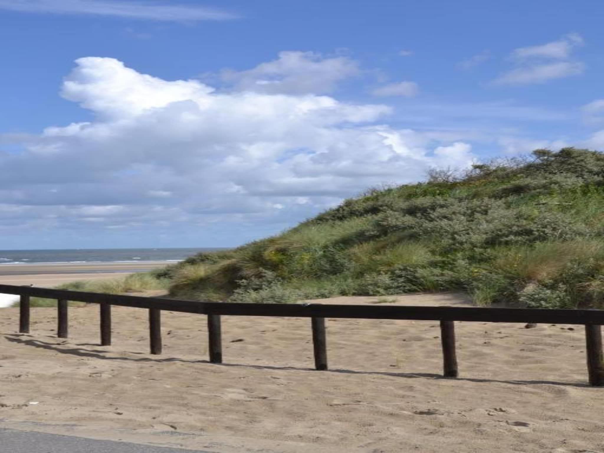 Beach Resort Nieuwvliet-Bad 16 in Nieuwvliet-Bad - Foto 38 van 41