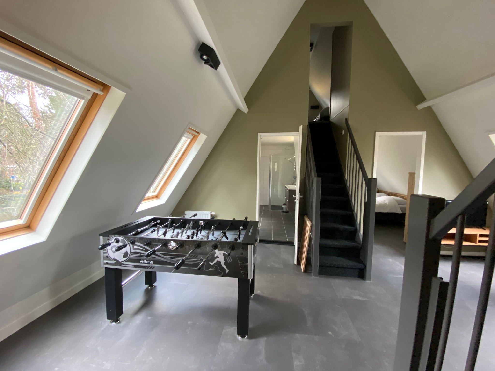 Vakantiepark de Katjeskelder 21 in Oosterhout - Foto 5 van 40