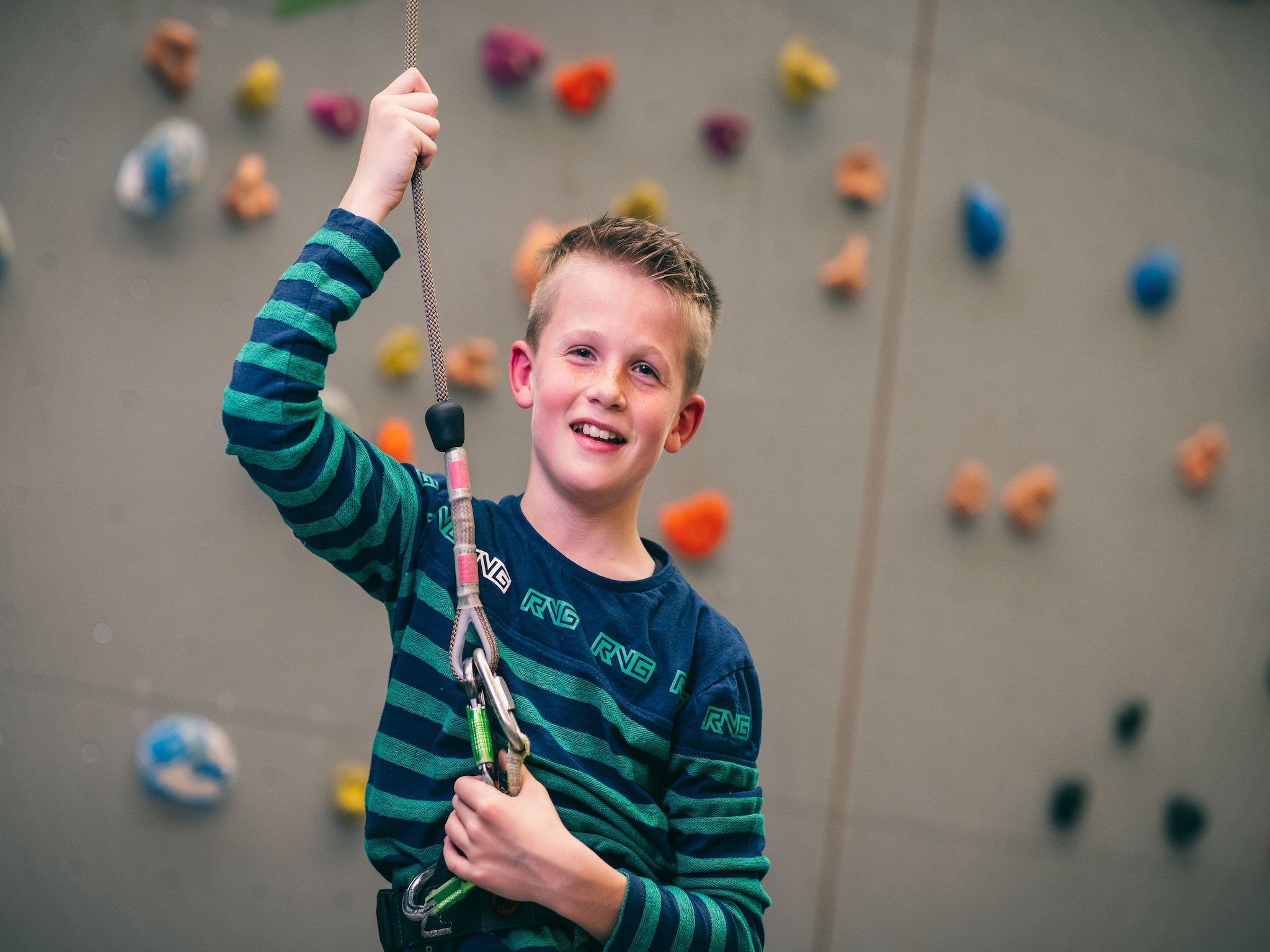 Sfeerbeeld van Vakantiepark Weerterbergen 13 in Weert