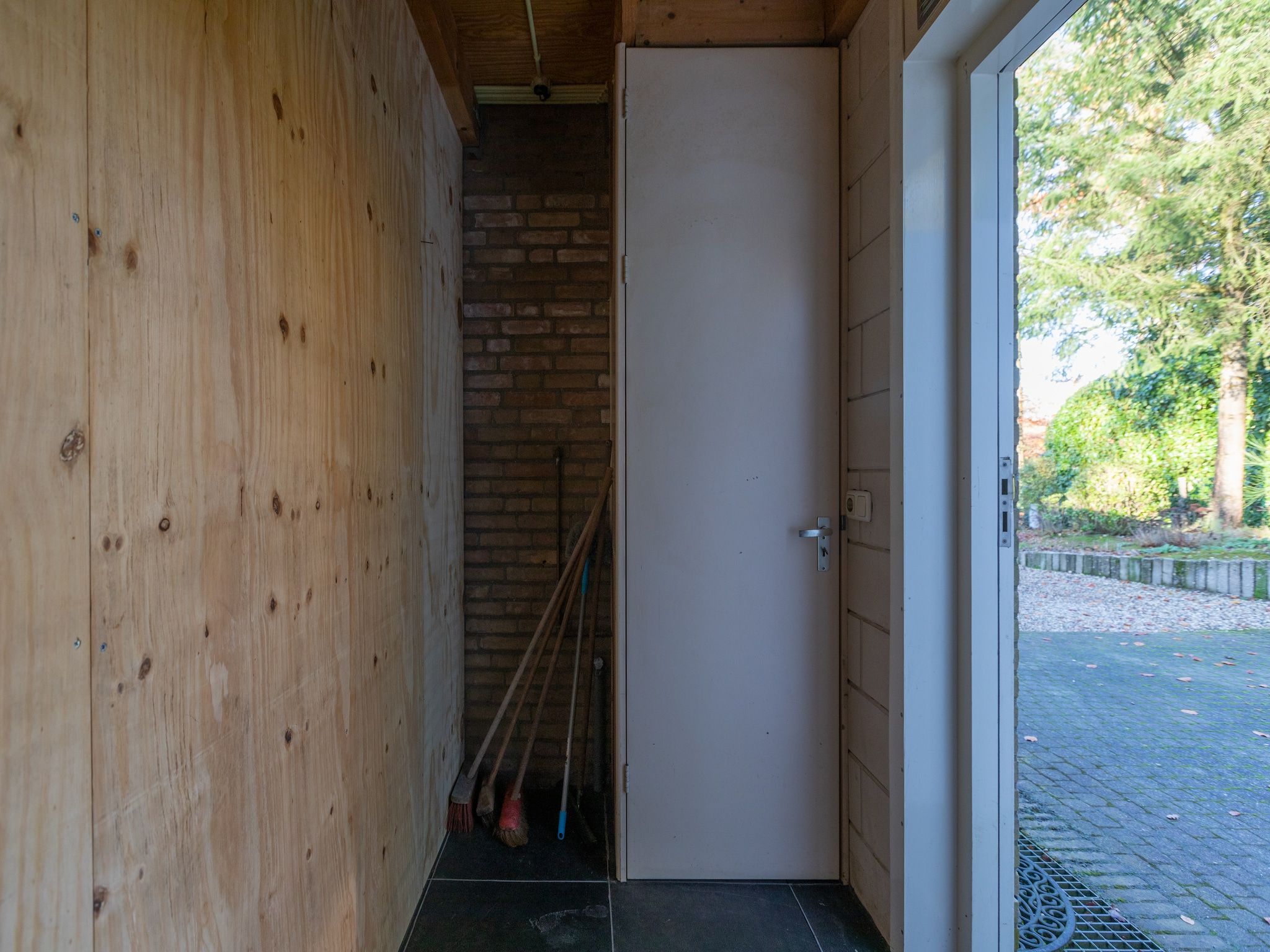 Voorzieningen bij Vakantie bij Meeussen - Schuttersoord 4 in Mook