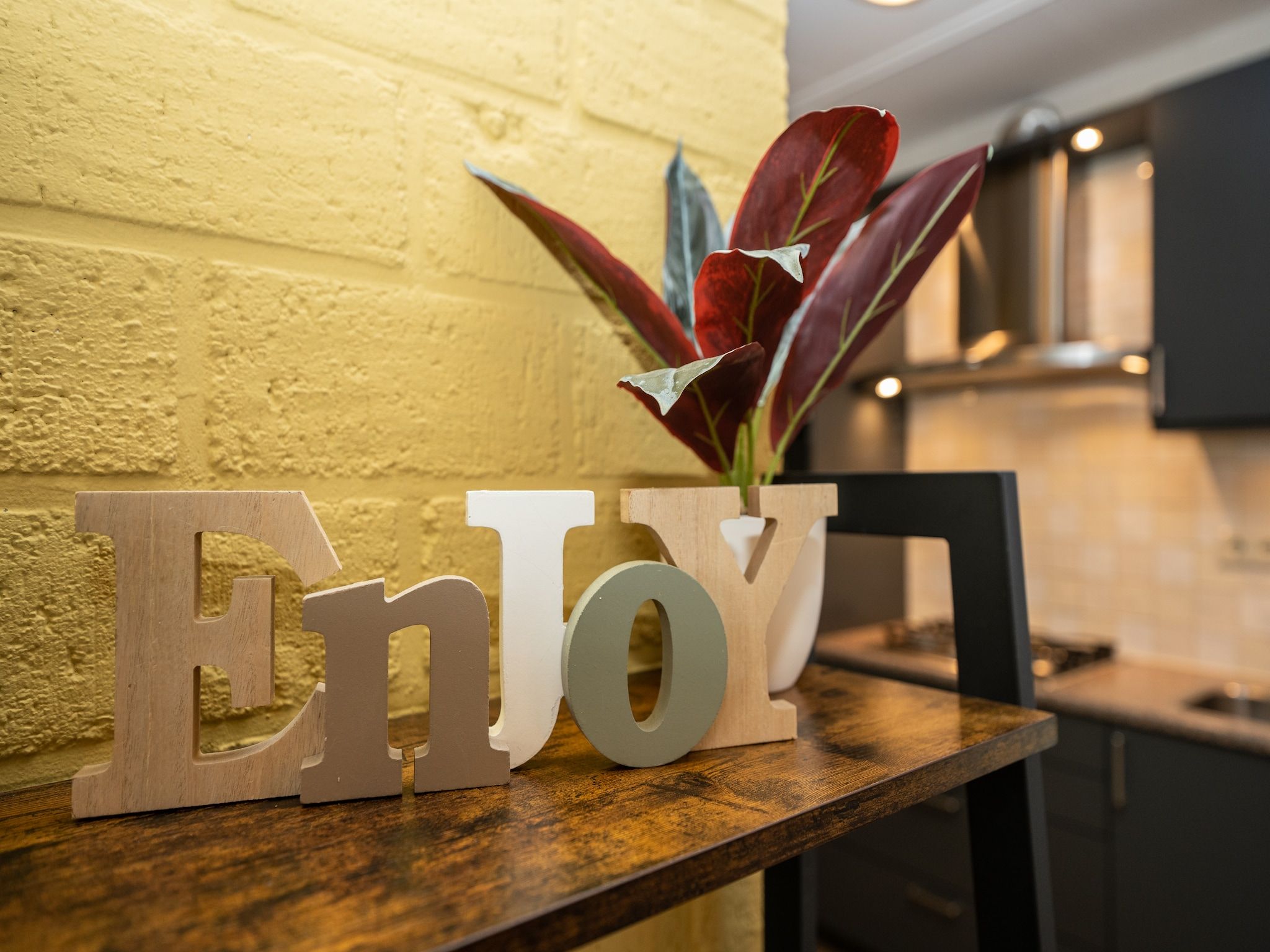 Sfeerbeeld van Vakantiepark 't Eibernest Texel 1 in De Cocksdorp