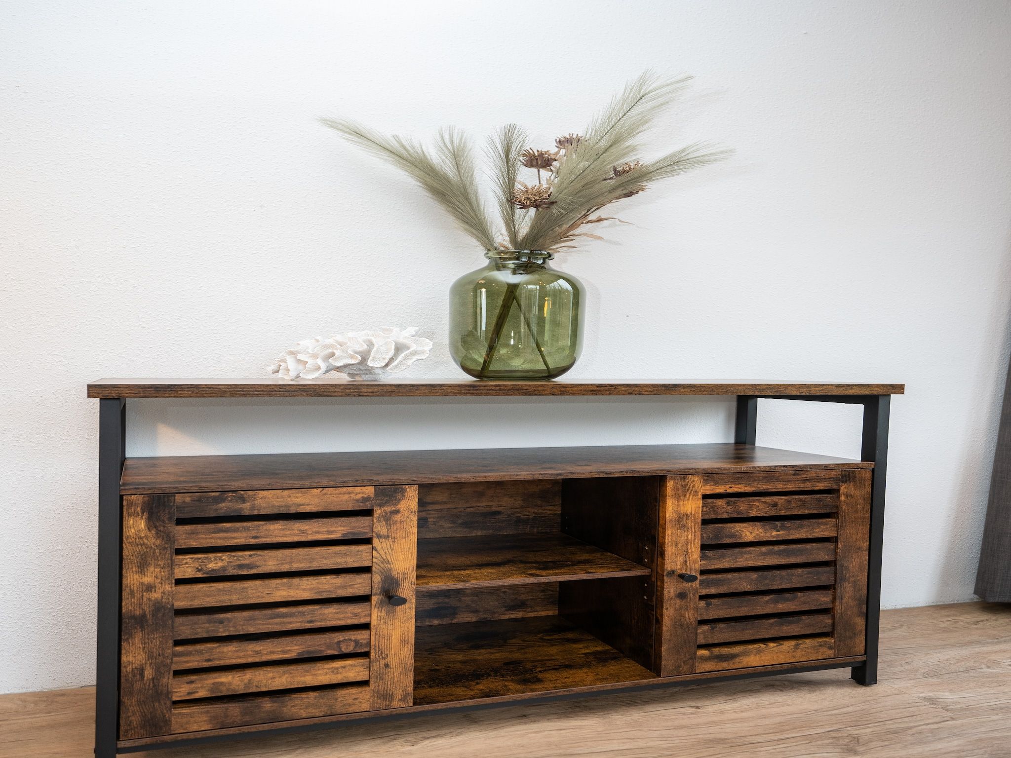 Sfeerbeeld van Vakantiepark 't Eibernest Texel 3 in De Cocksdorp