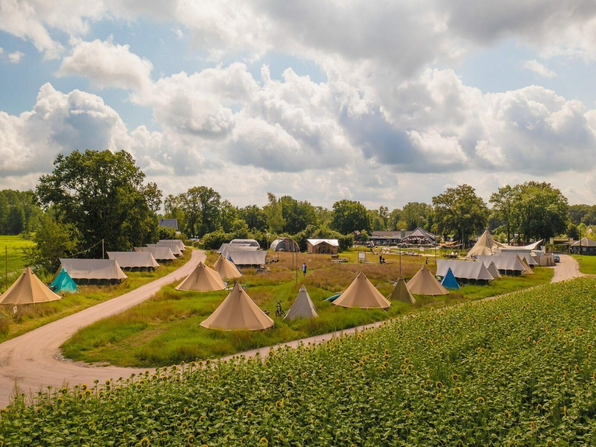 Vakantiepark Mölke 29 in Zuna - Foto 11 van 24