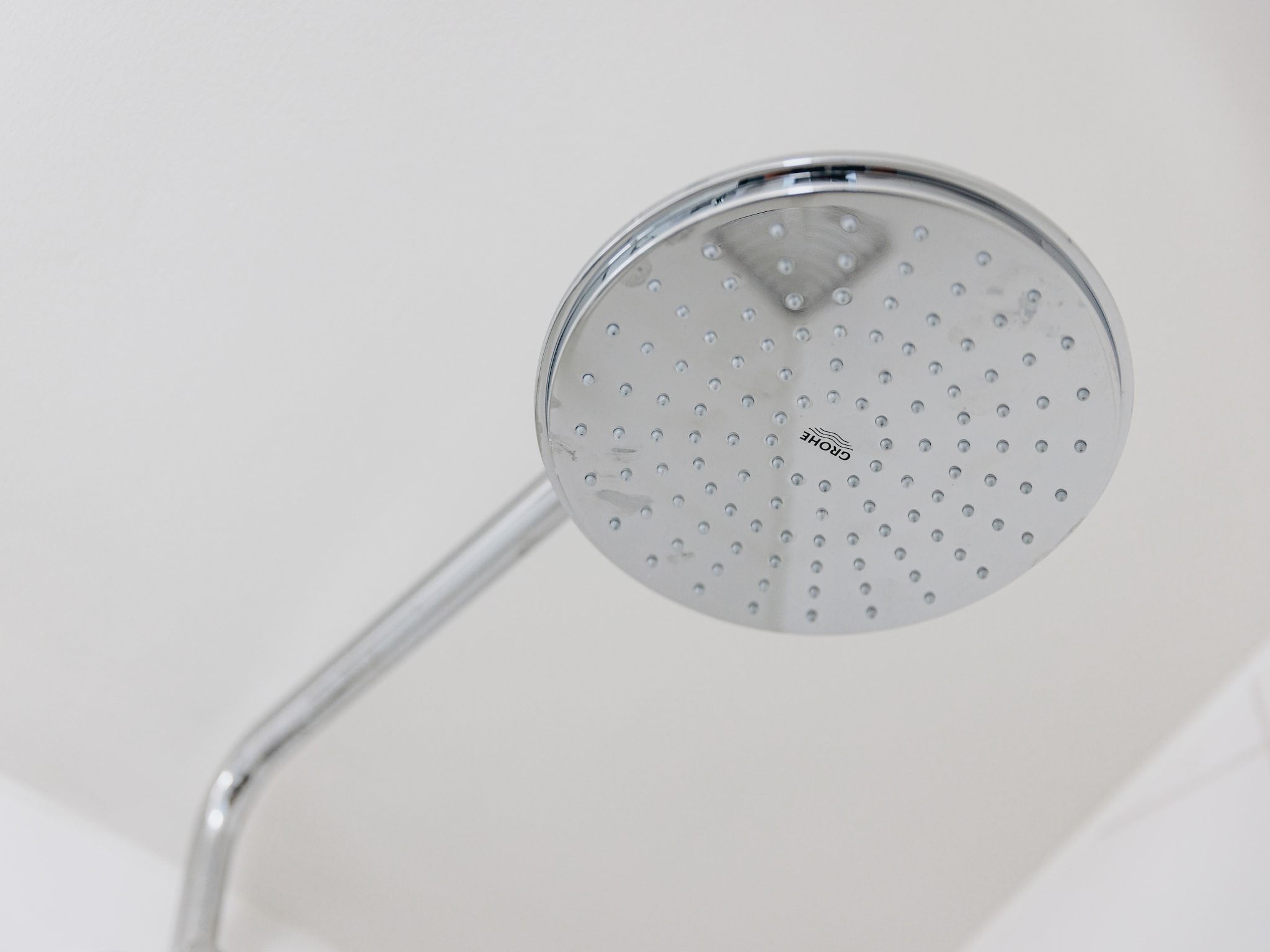 De badkamer van Vakantiepark Zeebad 12 in Breskens