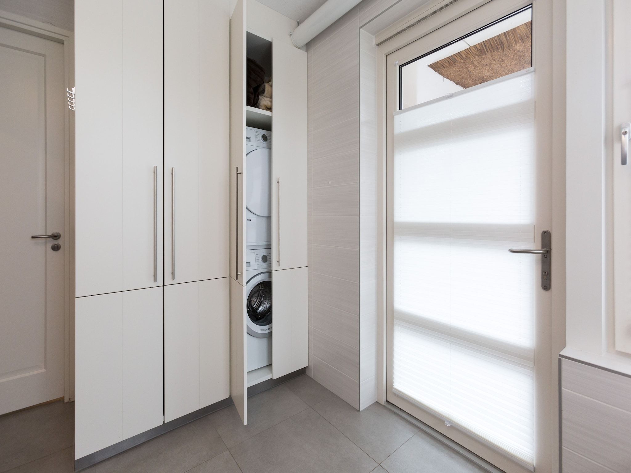 Voorzieningen bij Friese Meren Villa's 17 in Delfstrahuizen