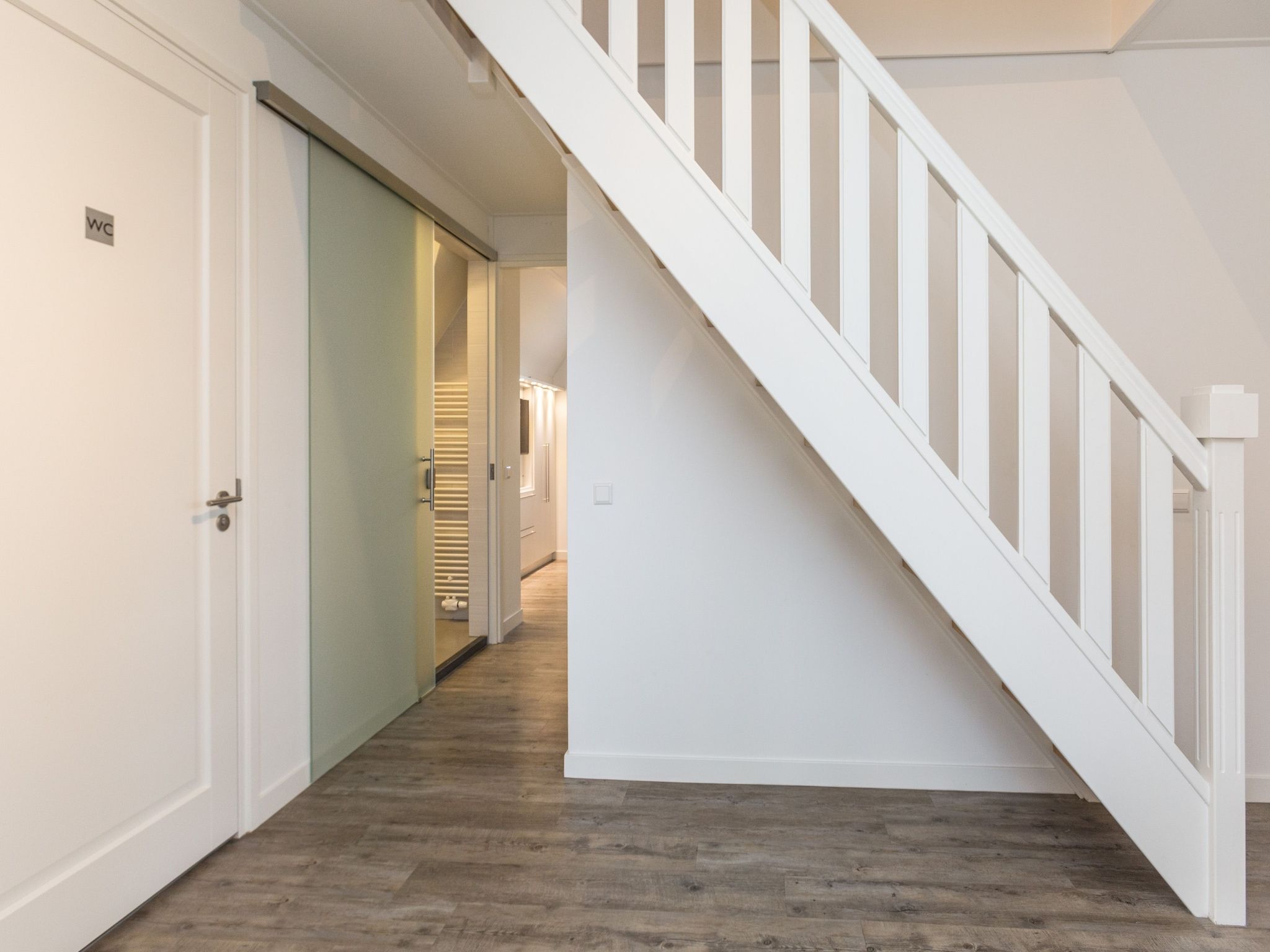 Friese Meren Villa's 17 in Delfstrahuizen - Foto 15 van 40