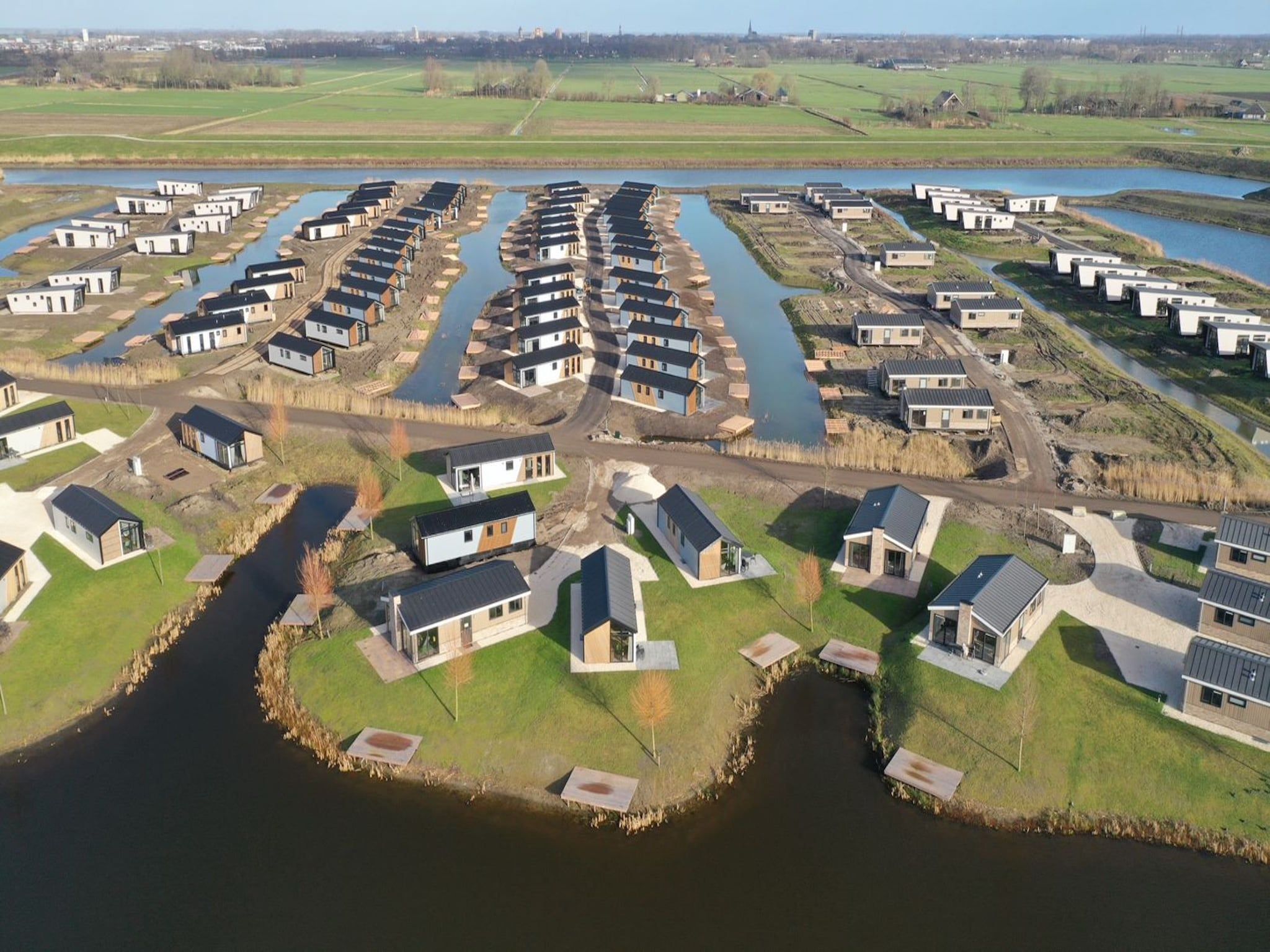 Berkel 4 in Kampen - Foto 12 van 29