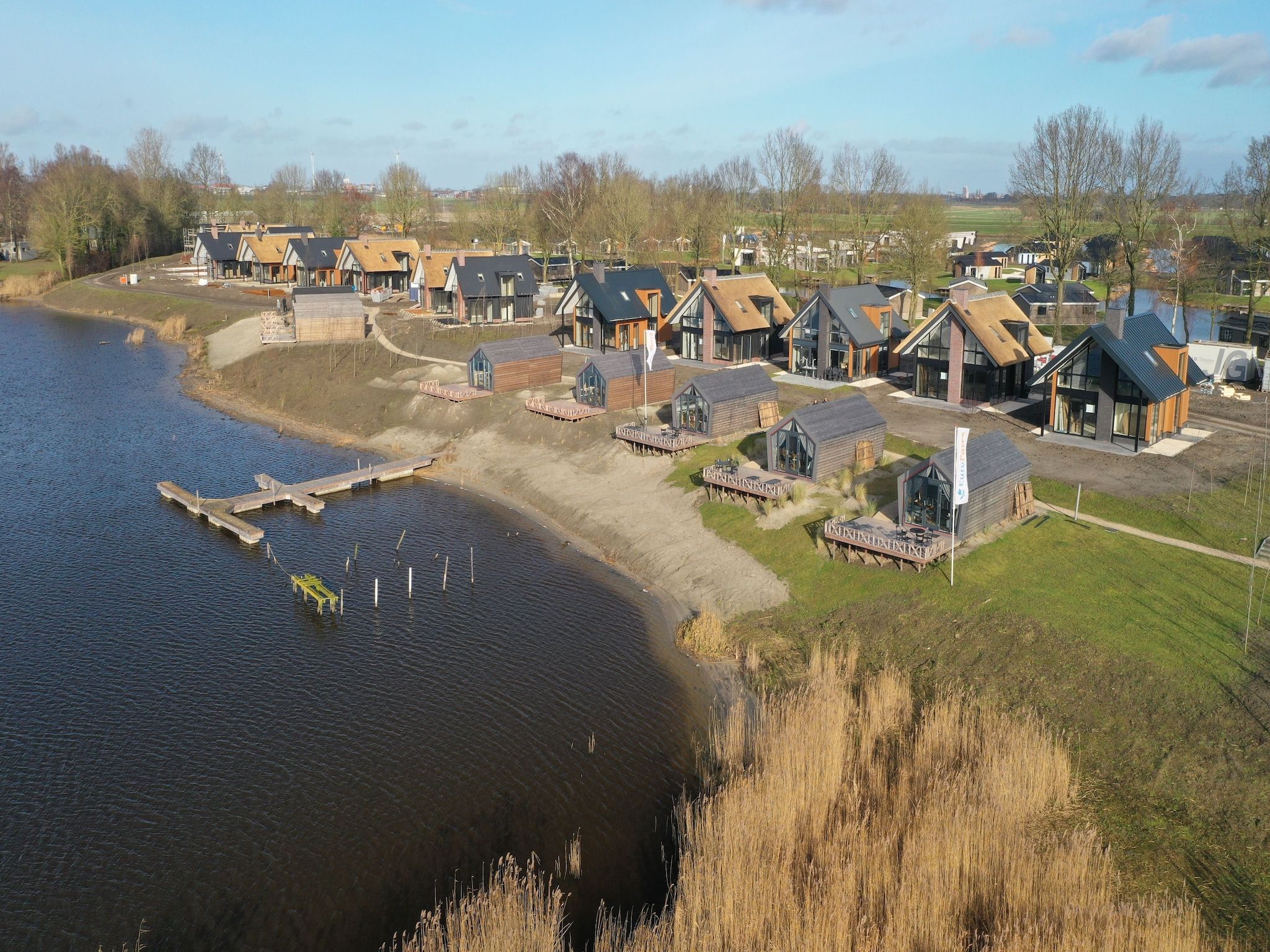 Velthorst 4 in Kampen - Foto 26 van 40