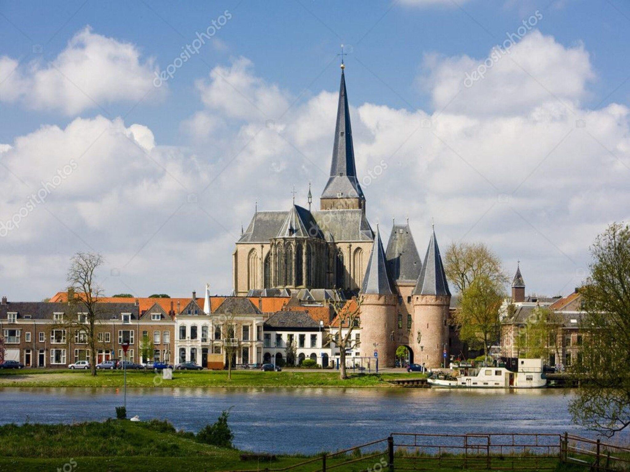 Just Nature 6 in Kampen - Foto 32 van 39