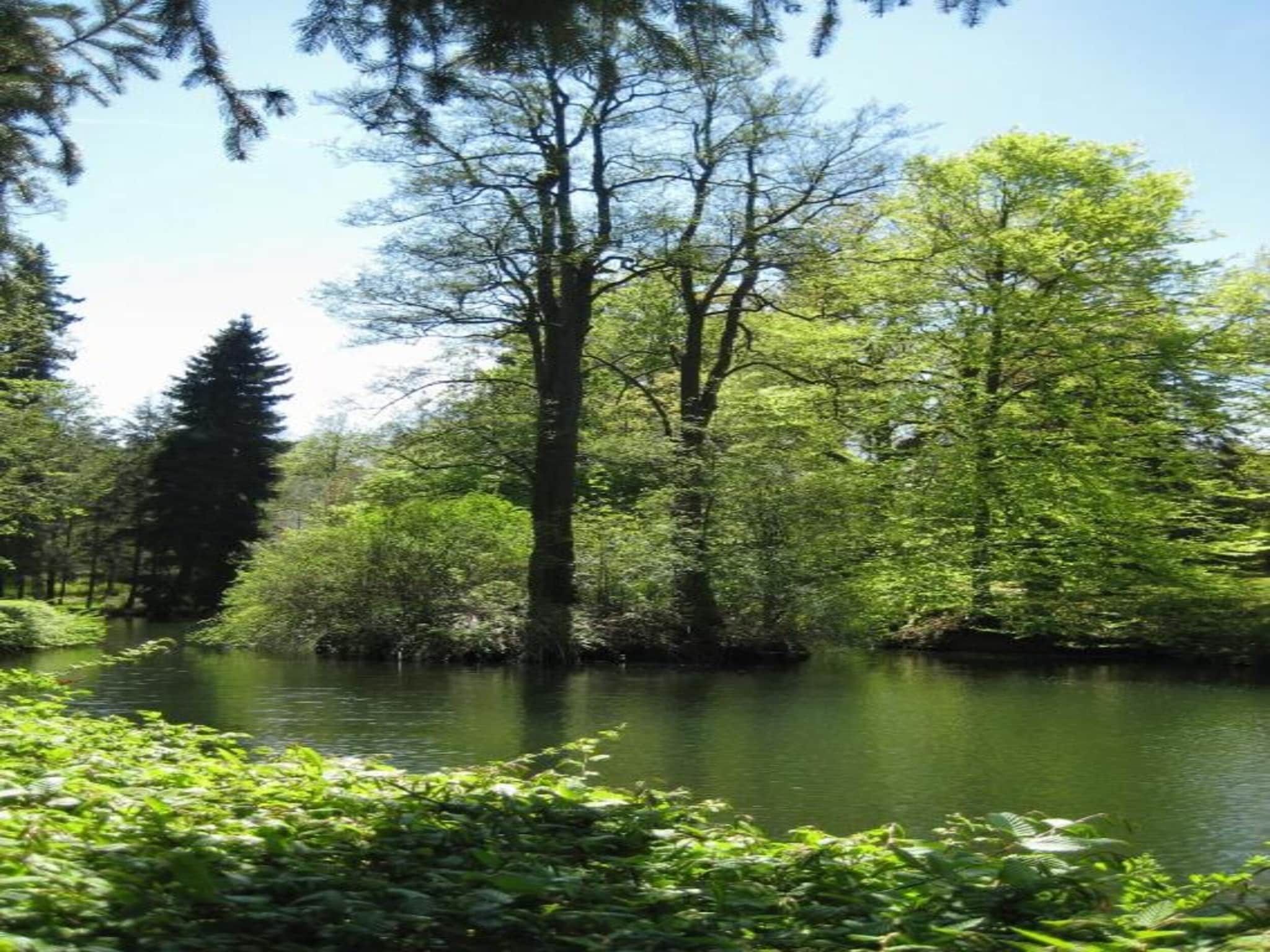 Vakantiepark de Tabaksschuur 4 in Elst - Foto 22 van 26