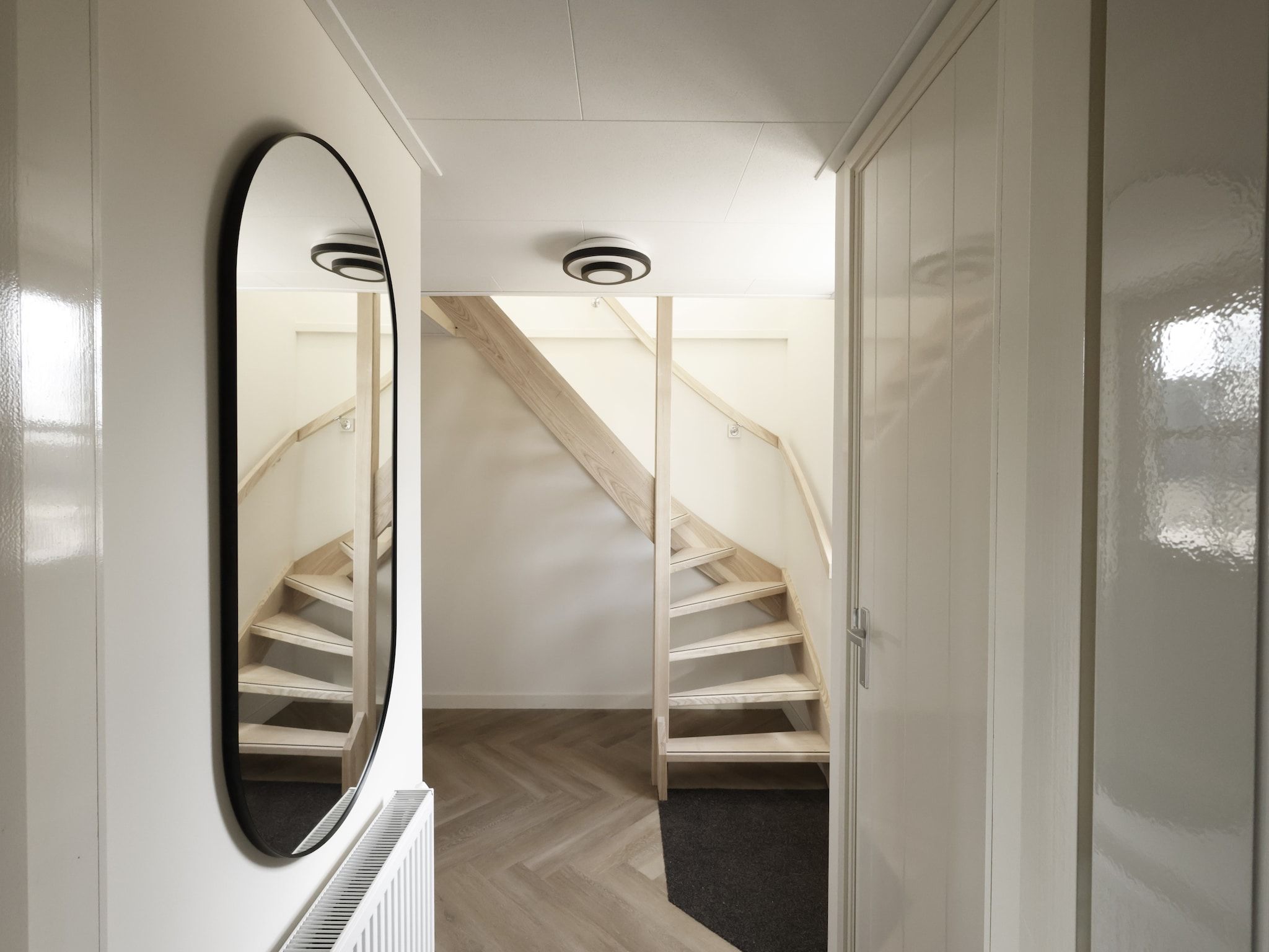 Recreatiepark Wiringherlant - Wiringher Villa 23 in Hippolytushoef - Foto 12 van 40