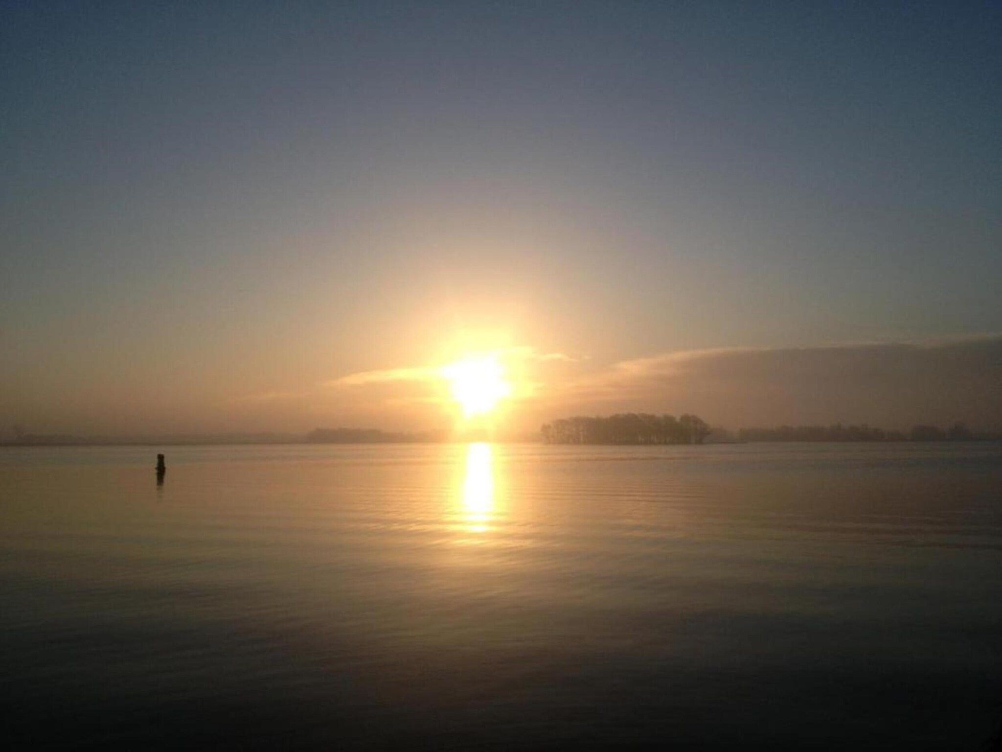 De omgeving van Vakantiepark Giethoorn 10 in Giethoorn