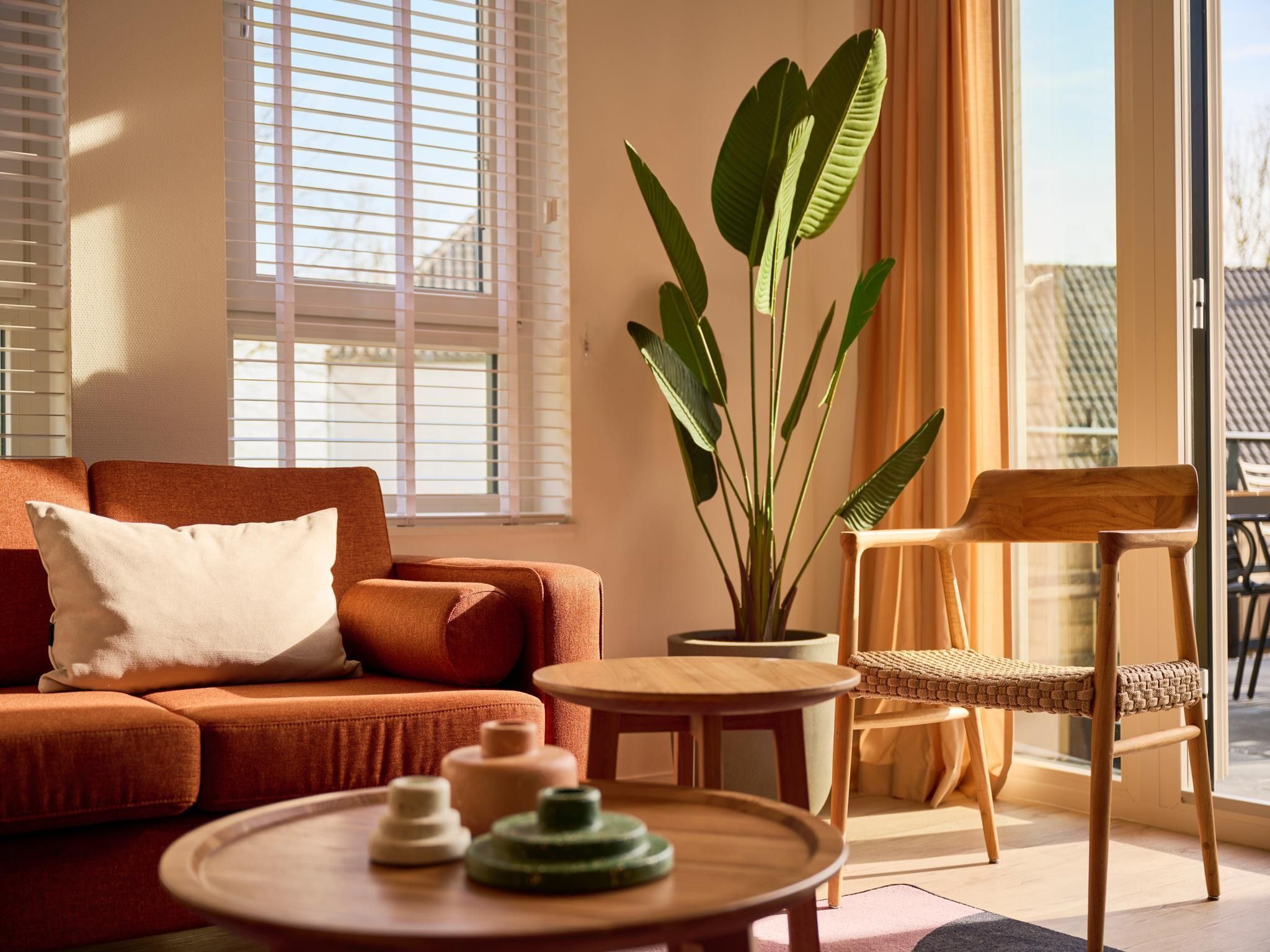 Sfeerbeeld van Resort Maastricht 35 in Maastricht