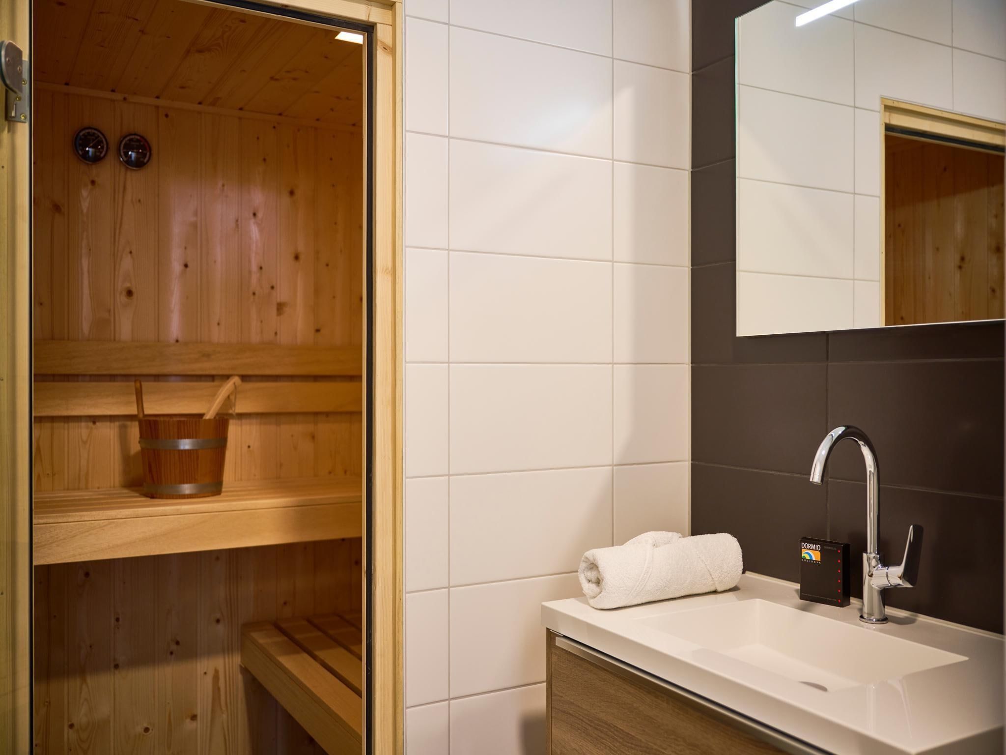 Wellness bij Resort Maastricht 37 in Maastricht