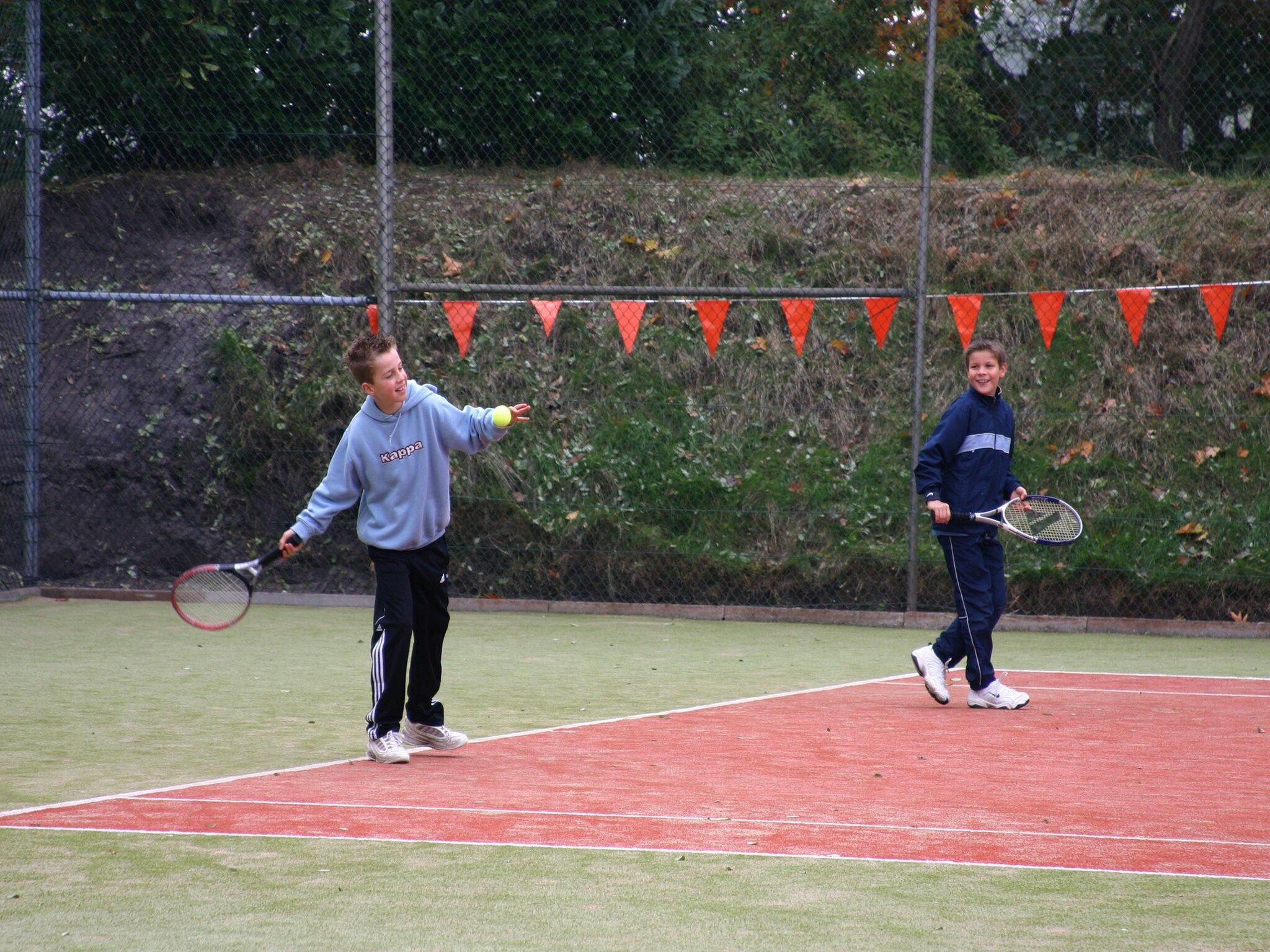 Vakantie bij Meeussen - Molendal 2 in Plasmolen - Foto 23 van 40