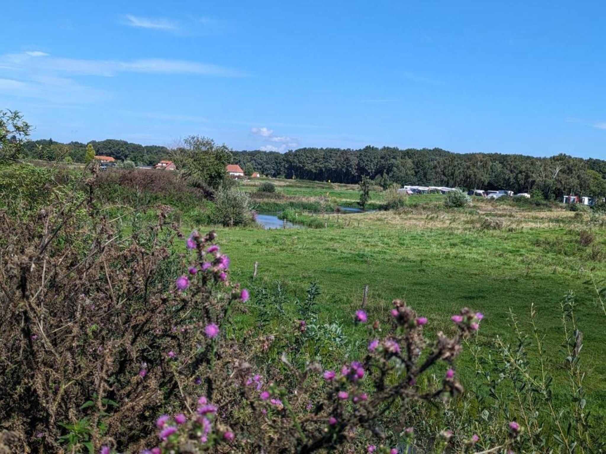 Vakantie bij Meeussen - Molendal 2 in Plasmolen - Foto 32 van 40