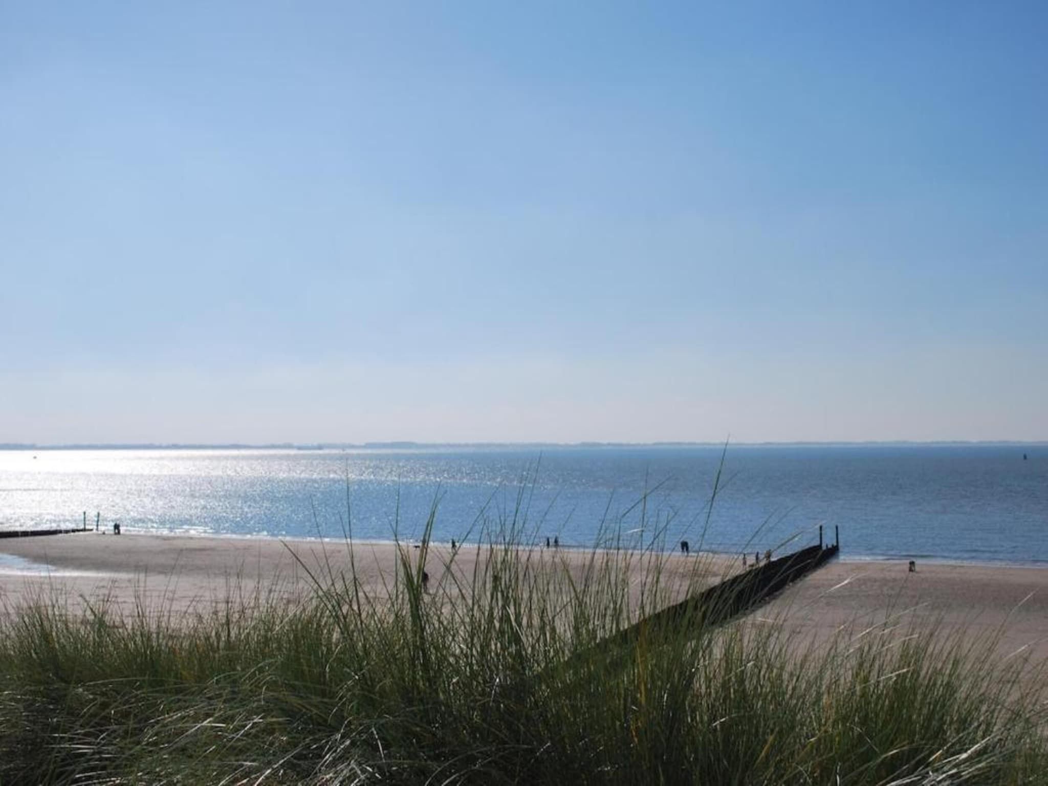 Vakantiepark Hof van Zeeland 1 in Heinkenszand - Foto 38 van 40