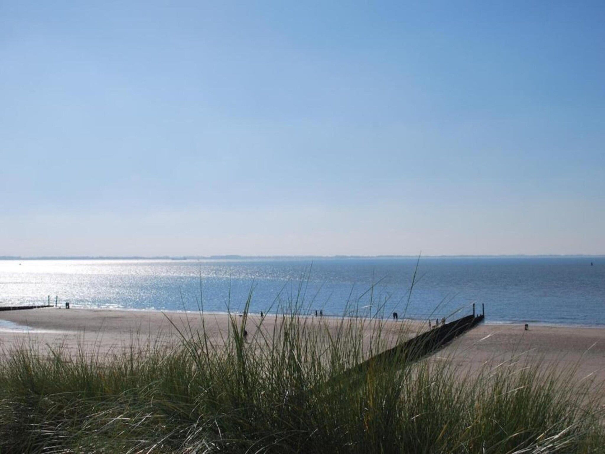 Vakantiepark Hof van Zeeland 3 in Heinkenszand - Foto 27 van 40