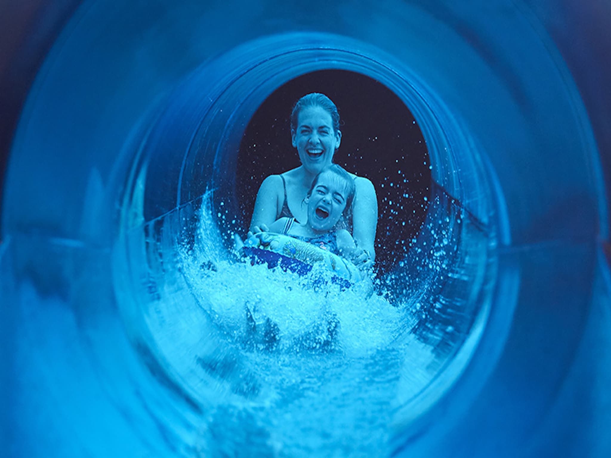 Parkfaciliteiten bij Vakantiepark Hof van Zeeland 4 in Heinkenszand