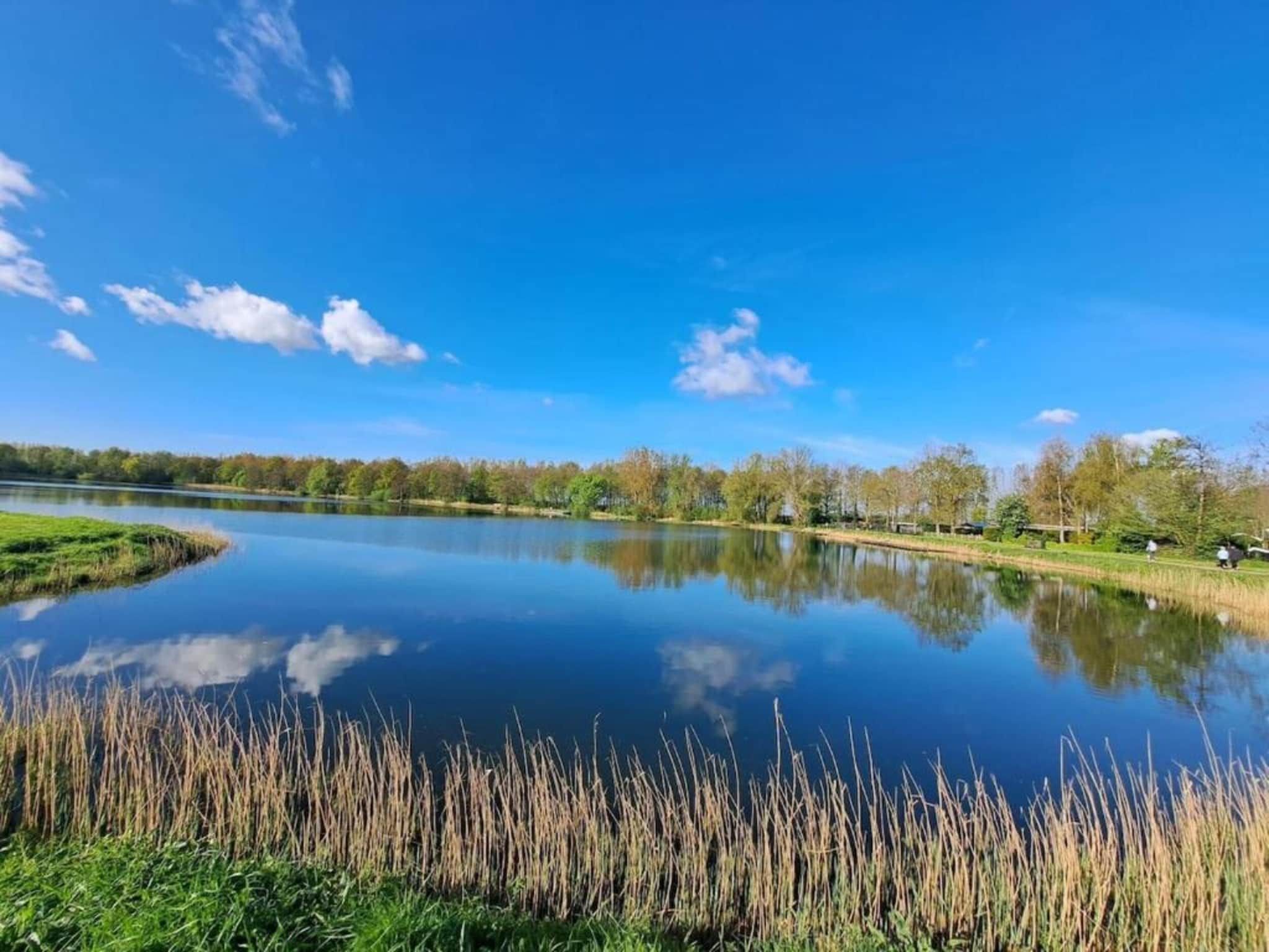 Vakantiepark Hof van Zeeland 4 in Heinkenszand - Foto 40 van 40