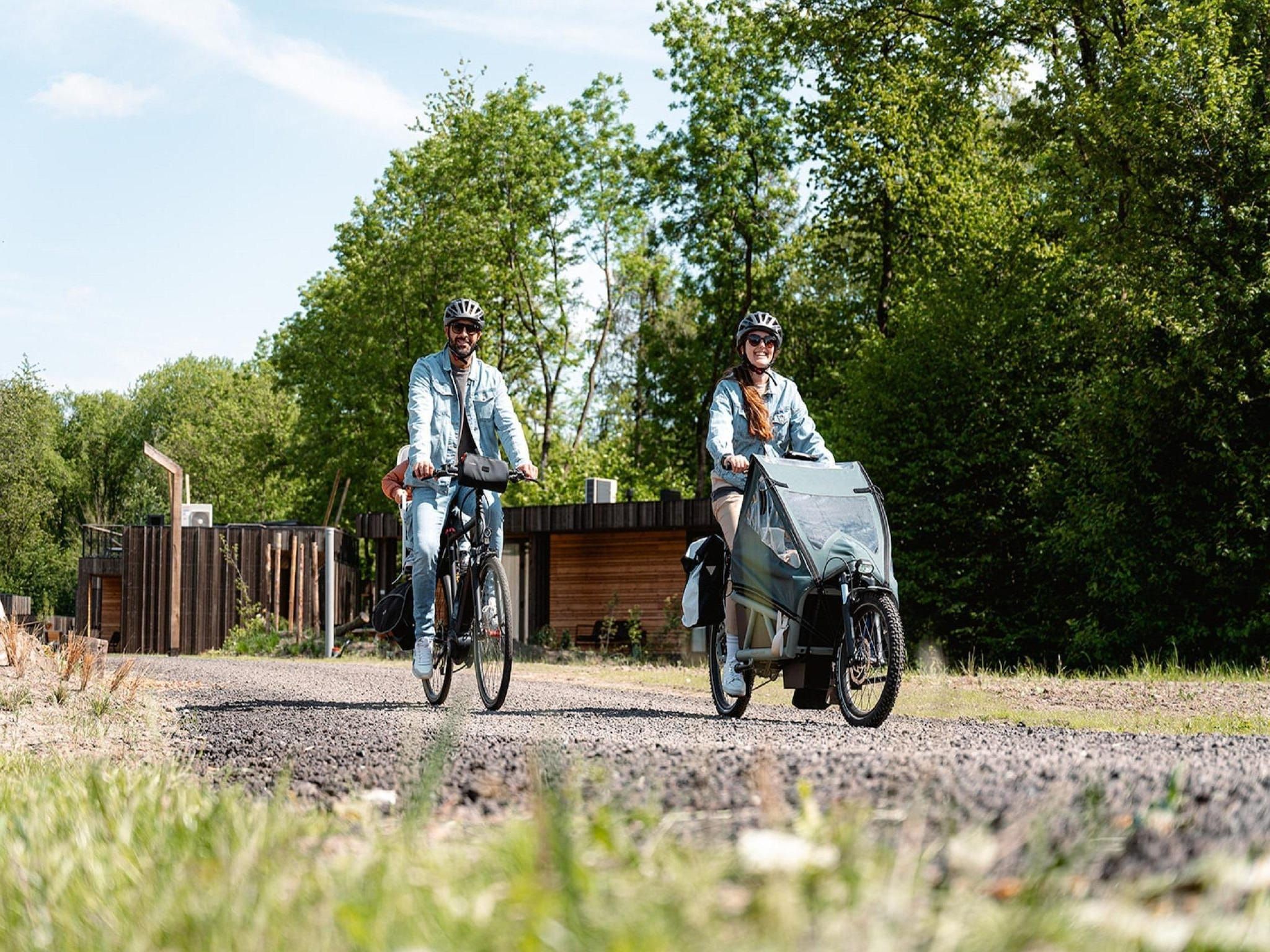 Resort de Parel 2 in Zeewolde - Foto 34 van 40